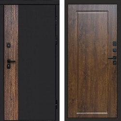 Входная дверь Termo-Door Тор - Гранд Дуб