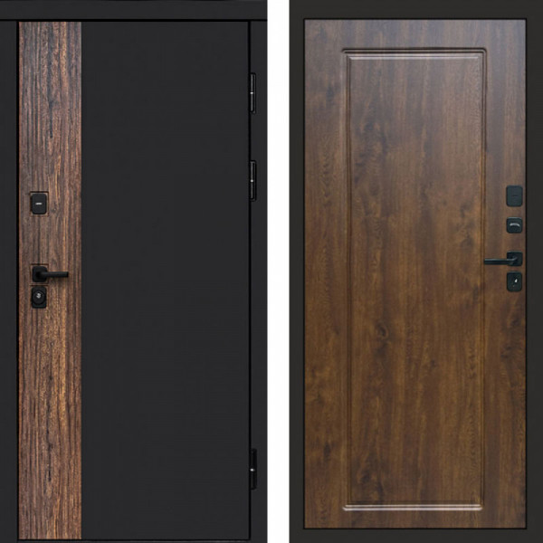 Входная дверь Termo-Door Тор - Гранд Дуб