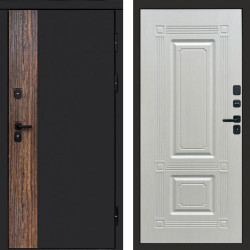 Входная дверь Termo-Door Тор - Мадрид Лиственница