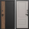 Входная дверь Termo-Door Тор - Нео Классика Капучино