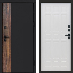 Входная дверь Termo-Door Тор - Спарта лиственница