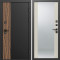 Входная дверь Termo-Door Тор - Зеркало лиственница