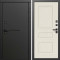 Входная дверь Termo-Door Тренд Блэк - Классика лиственница
