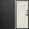 Входная дверь Termo-Door Тренд Блэк - Лион Лиственница