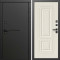 Входная дверь Termo-Door Тренд Блэк - Мадрид Лиственница