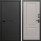 Входная дверь Termo-Door Тренд Блэк - Нео Классика Капучино