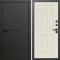 Входная дверь Termo-Door Тренд Блэк - Спарта лиственница