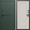 Входная дверь Termo-Door Тренд Грин - Марсель Слоновая кость