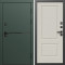 Входная дверь Termo-Door Тренд Грин - Нео Классика Слоновая Кость