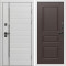 Входная дверь Termo-Door Вайт Лайн - Классика венге