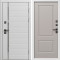 Входная дверь Termo-Door Вайт Лайн - Нео Классика Капучино