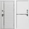 Входная дверь Termo-Door Вайт Лайн - Нео White