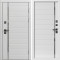 Входная дверь Termo-Door Вайт Лайн - Порте white