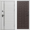 Входная дверь Termo-Door Вайт Лайн - Престиж венге