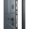 Входная дверь Termo-Door Вертикаль Грей - Зеркало Grey Софт