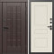 Входная дверь Termo-Door Виргиния Венге - Классика лиственница