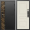 Входная дверь Termo-Door Смарт Браш - Классика лиственница
