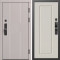 Входная дверь Termo-Door Смарт Эклипс Капучино - Гранд Слоновая кость