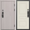 Входная дверь Termo-Door Смарт Эклипс Капучино - Классика лиственница