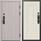 Входная дверь Termo-Door Смарт Эклипс Капучино - Мадрид Лиственница