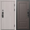 Входная дверь Termo-Door Смарт Эклипс Капучино - Марсель Шоколад