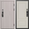 Входная дверь Termo-Door Смарт Эклипс Капучино - Марсель Слоновая кость