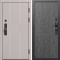 Входная дверь Termo-Door Смарт Эклипс Капучино - Мастино Бетон темный