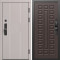 Входная дверь Termo-Door Смарт Эклипс Капучино - Престиж венге