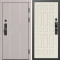 Входная дверь Termo-Door Смарт Эклипс Капучино - Спарта лиственница