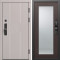 Входная дверь Termo-Door Смарт Эклипс Капучино - Зеркало Триумф венге