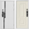 Входная дверь Termo-Door Смарт Флекс Вайт - Мадрид Лиственница
