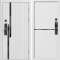 Входная дверь Termo-Door Смарт Флекс Вайт - Нео White