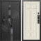 Входная дверь Termo-Door Смарт Фрост - Без серии Лиственница премиум