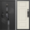 Входная дверь Termo-Door Смарт Фрост - Лион Лиственница
