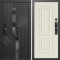Входная дверь Termo-Door Смарт Фрост - Мадрид Лиственница
