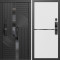 Входная дверь Termo-Door Смарт Фрост - Нео White