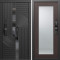 Входная дверь Termo-Door Смарт Фрост - Зеркало Триумф венге