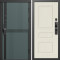 Входная дверь Termo-Door Смарт Граунд Велютто Верде - Классика лиственница