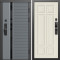 Входная дверь Termo-Door Смарт Каскад - Без серии Лиственница премиум