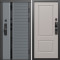 Входная дверь Termo-Door Смарт Каскад - Нео Классика Капучино