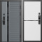 Входная дверь Termo-Door Смарт Каскад - Нео White