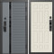 Входная дверь Termo-Door Смарт Каскад - Спарта лиственница