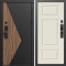 Входная дверь Termo-Door Смарт Матрикс - Лион Лиственница