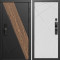 Входная дверь Termo-Door Смарт Нова - Лучи белый