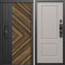 Входная дверь Termo-Door Смарт Олимп - Нео Классика Капучино