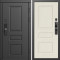 Входная дверь Termo-Door Смарт Орегон Блэк - Классика лиственница