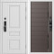 Входная дверь Termo-Door Смарт Орегон Вайт - Порте Шоколад