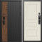 Входная дверь Termo-Door Смарт Престиж - Классика лиственница