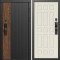 Входная дверь Termo-Door Смарт Престиж - Спарта лиственница