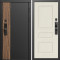 Входная дверь Termo-Door Смарт Тор - Классика лиственница